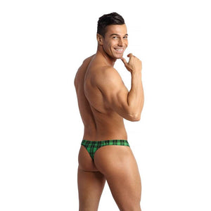 Anais Men – Magic string