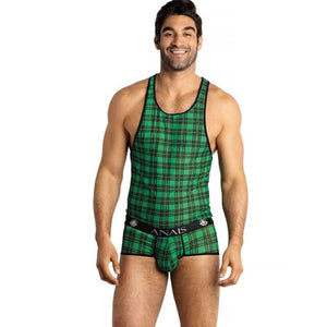 Anais Men – Magic top