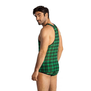 Anais Men – Magic top
