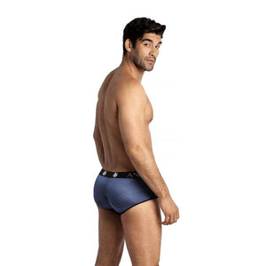 Anais Men – Naval brief