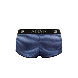 Anais Men – Naval brief
