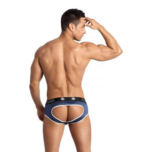Anais Men – Naval jock bikini