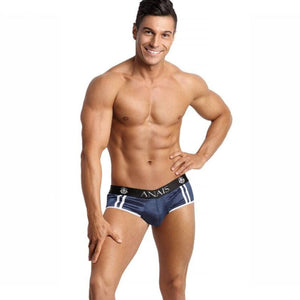 Anais Men – Naval jock bikini