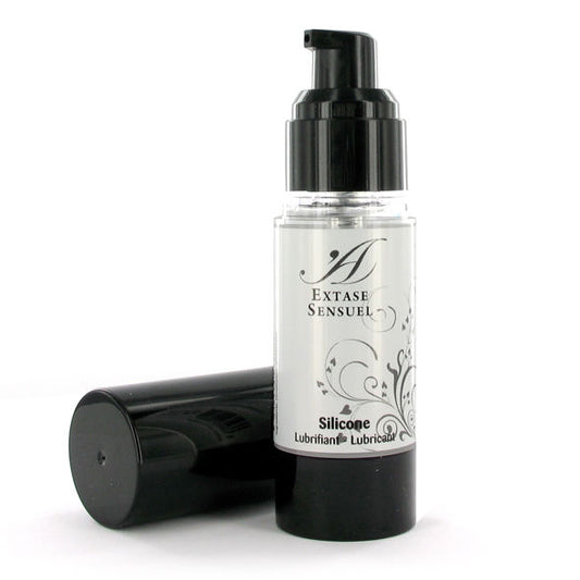 EXTASE SENSUEEL - SILICONA SMEERMIDDEL 30 ML
