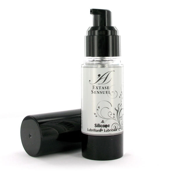 EXTASE SENSUEEL - SILICONA SMEERMIDDEL 30 ML