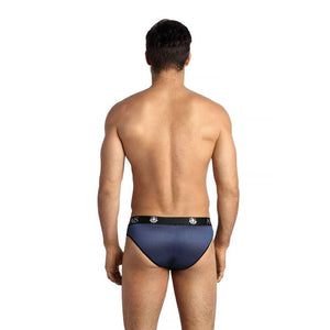 Anais Men – Naval slip