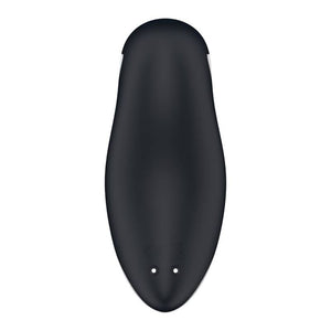 Satisfyer – Stimulateur + vibration orca