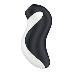 Satisfyer – Stimulateur + vibration orca