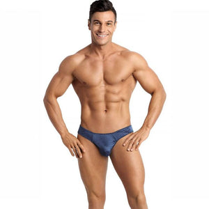 Anais Men – String naval