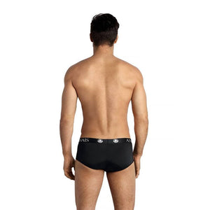 Anais Men – Petrol brief