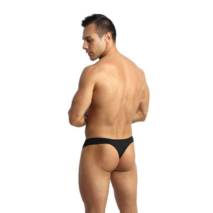 Anais Men – String petrol