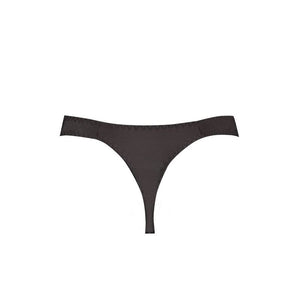 Anais Men – String petrol
