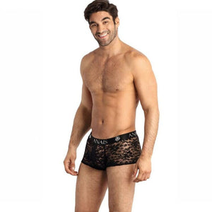 Anais Men – Boxer romance