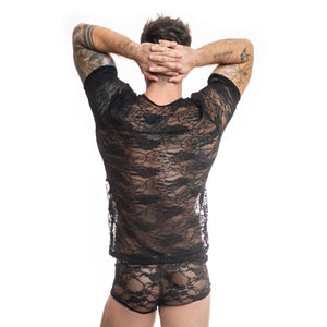 Anais Men – Romance t-shirt