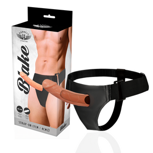 Harness Attraction – Rnes creux blake 15.5 cm -o- 4 cm