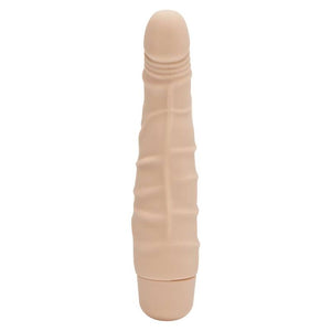 Mini-vibromasseur classique fin