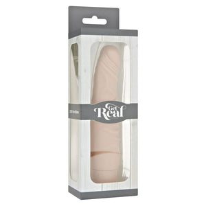 Mini-vibromasseur classique fin