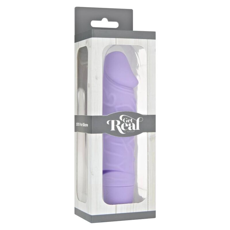Mini-vibromasseur classique