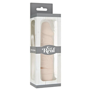 Mini-vibromasseur classique