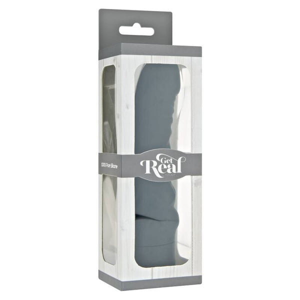 Mini-vibromasseur classique point G