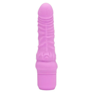 Mini-vibromasseur classique point G