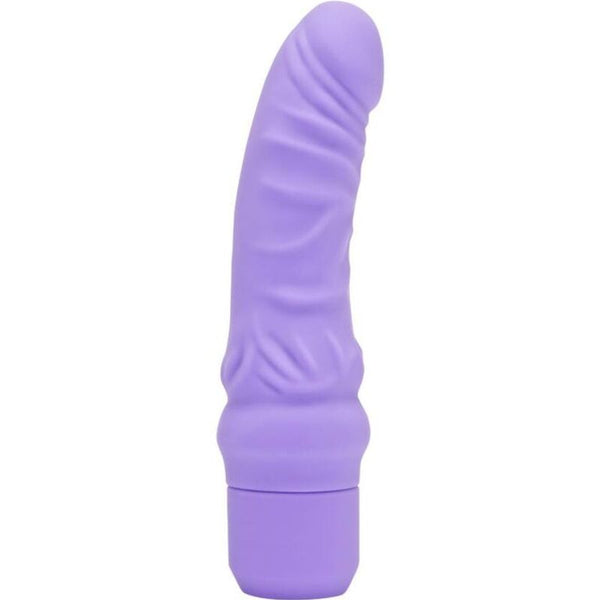 Mini-vibromasseur classique point G