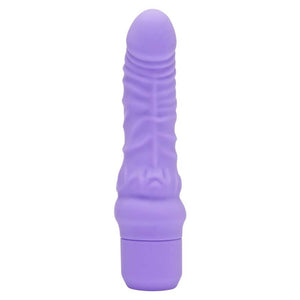 Mini-vibromasseur classique point G
