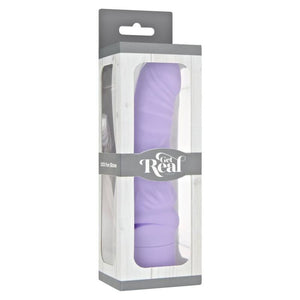 Mini-vibromasseur classique point G