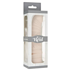 Mini-vibromasseur classique point G