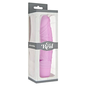 Vibromasseur classique original