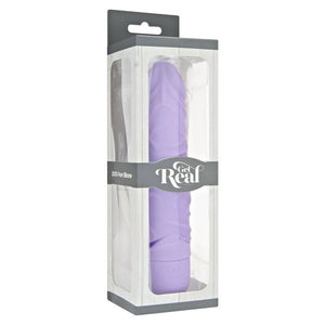 Vibromasseur classique original