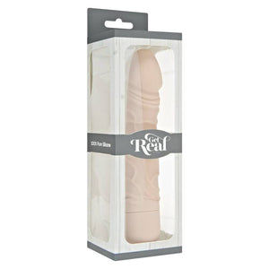 Vibromasseur classique original