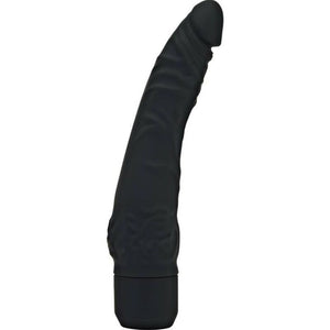Vibromasseur classique fin
