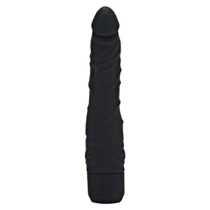 Vibromasseur classique fin