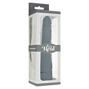 Vibromasseur classique fin