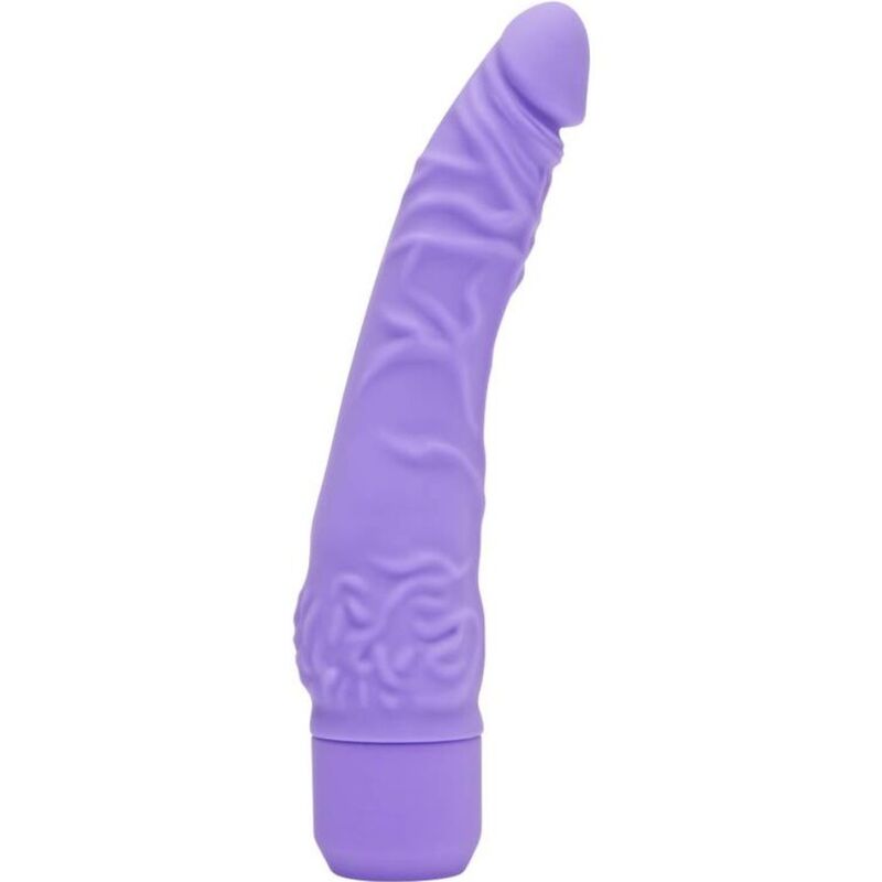 Vibromasseur classique fin