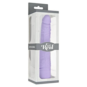 Vibromasseur classique fin
