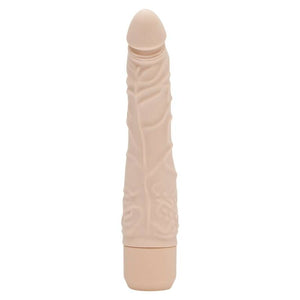 Vibromasseur classique fin