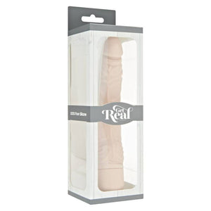 Vibromasseur classique fin