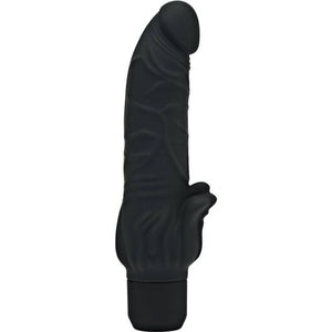 Vibromasseur classique stimulant