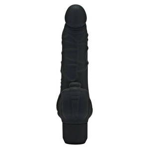 Vibromasseur classique stimulant