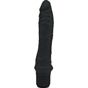 Vibromasseur classique large