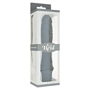 Vibromasseur classique large