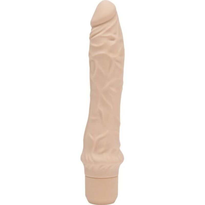 Vibromasseur classique large