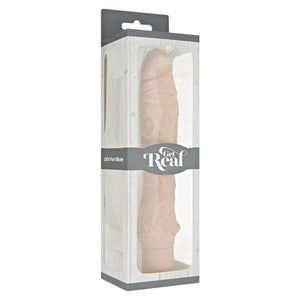 Vibromasseur classique large