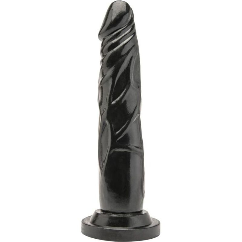 Gode réaliste PVC 18 cm