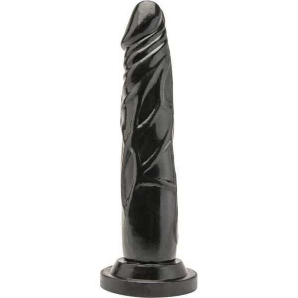 Gode réaliste PVC 18 cm