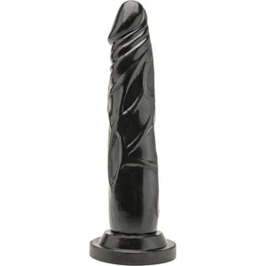 Gode réaliste PVC 18 cm