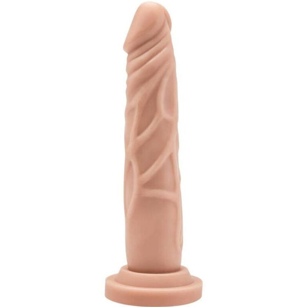 Gode réaliste PVC 18 cm