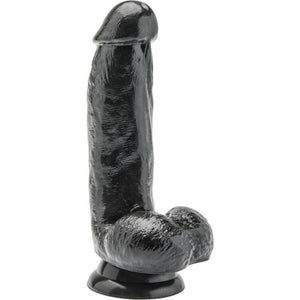 Gode réaliste PVC 15 cm